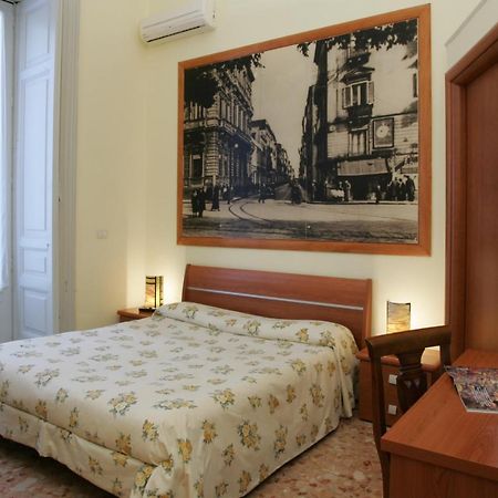 Picone Bed&Breakfast Catania Ngoại thất bức ảnh