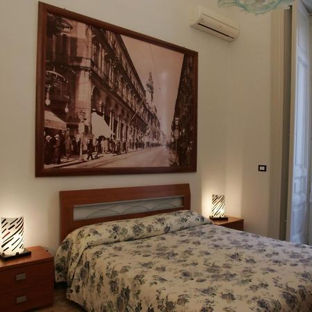 Picone Bed&Breakfast Catania Ngoại thất bức ảnh