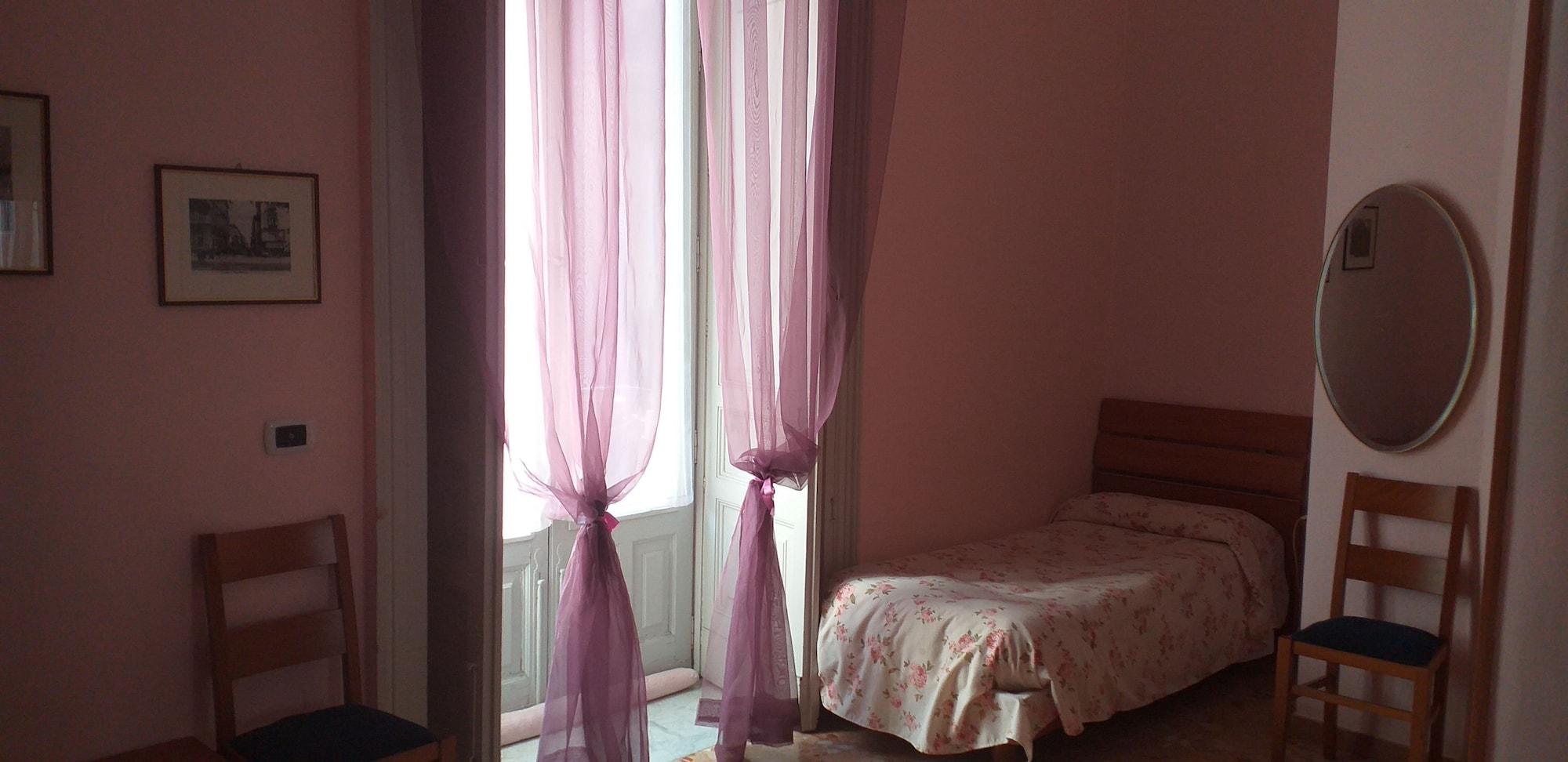 Picone Bed&Breakfast Catania Ngoại thất bức ảnh