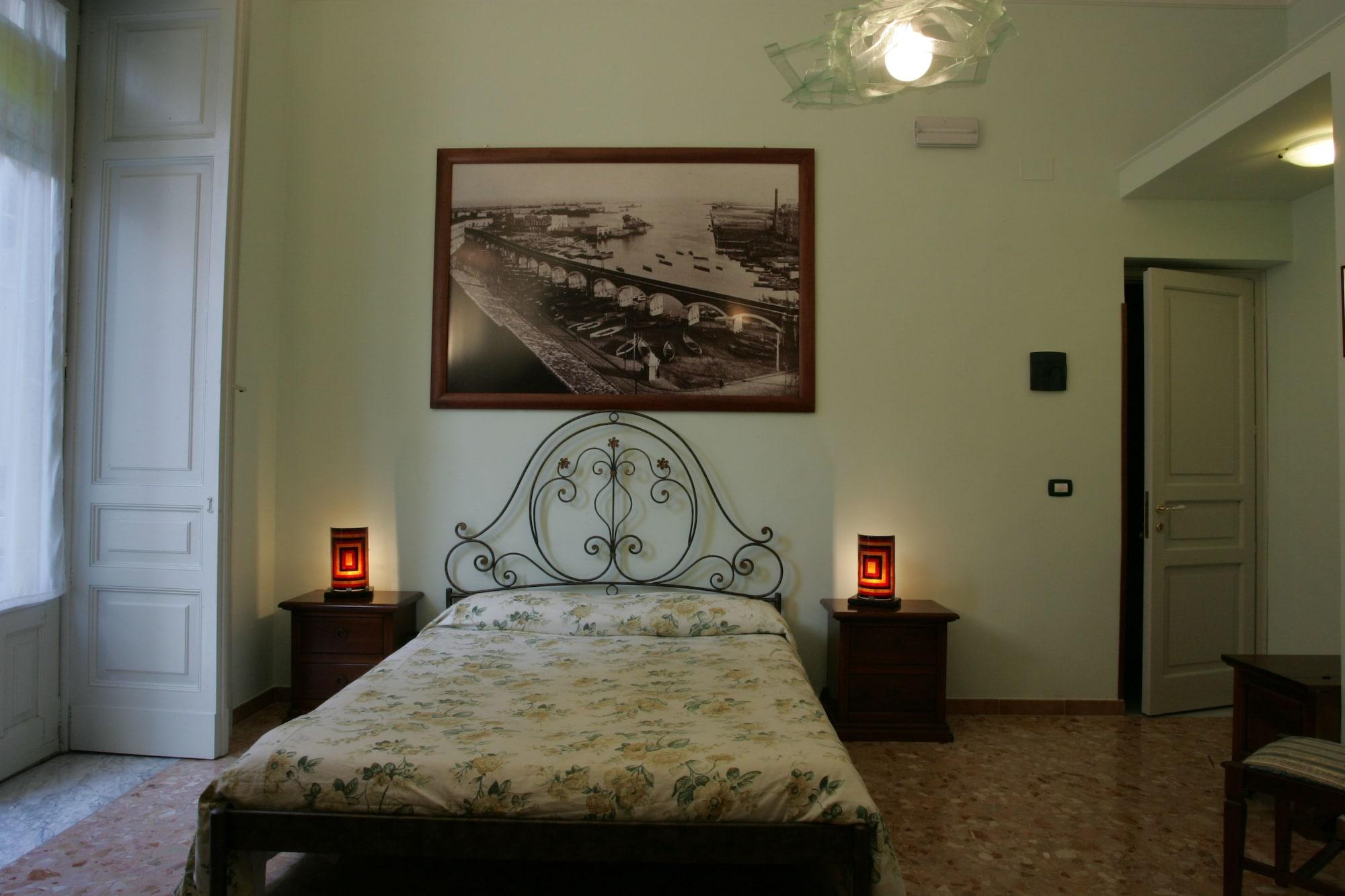 Picone Bed&Breakfast Catania Ngoại thất bức ảnh