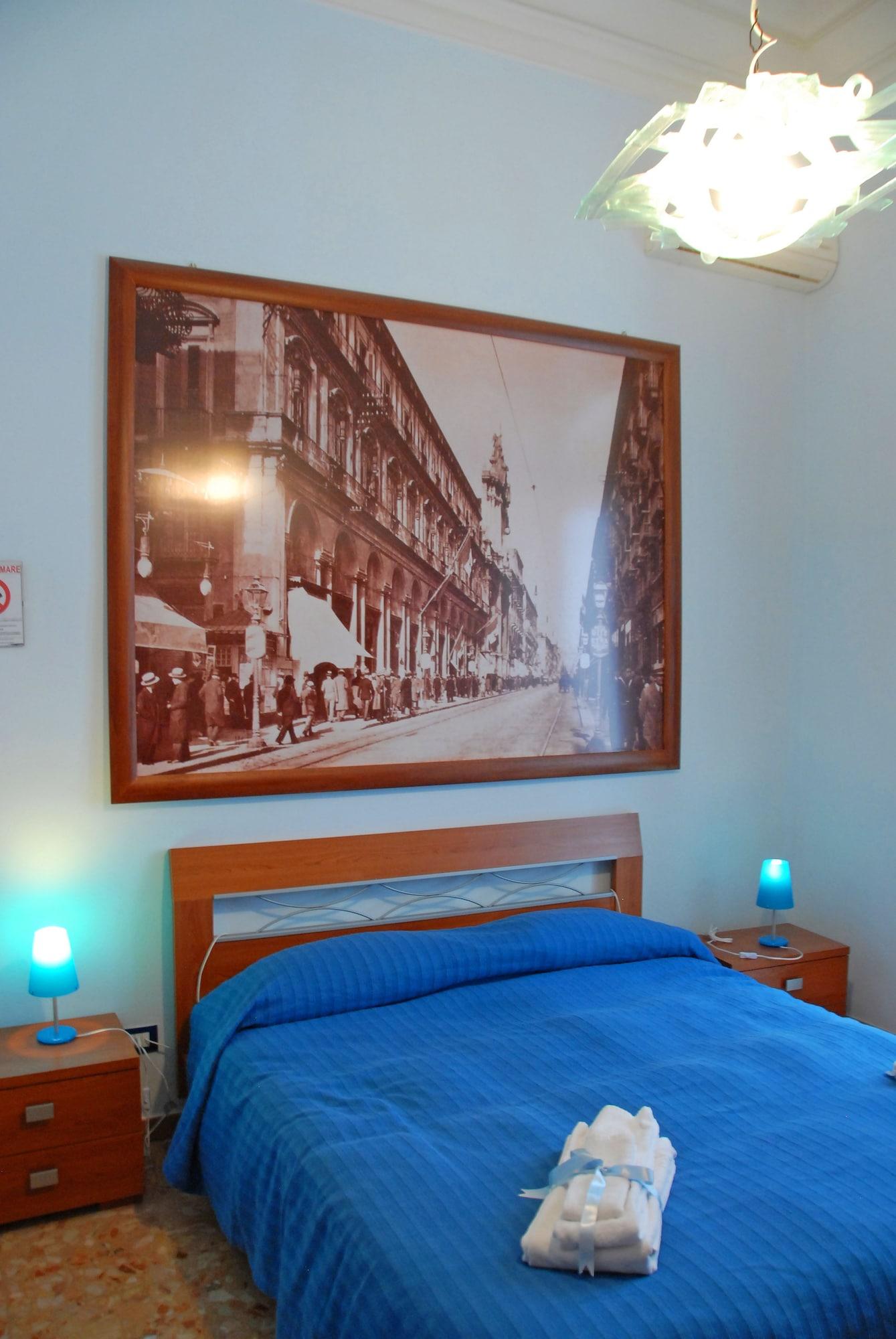 Picone Bed&Breakfast Catania Ngoại thất bức ảnh