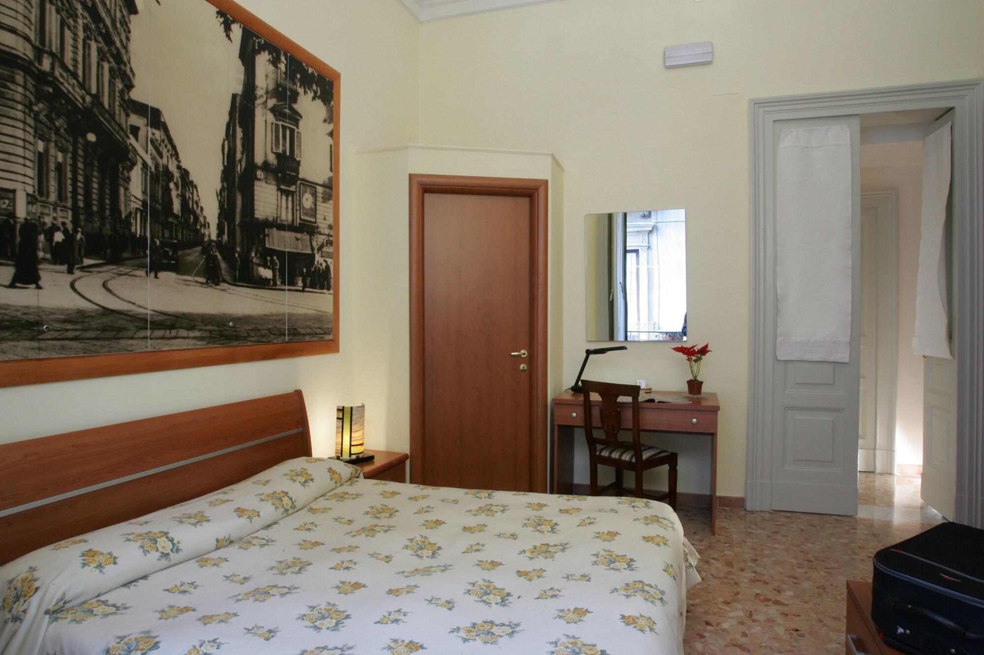Picone Bed&Breakfast Catania Ngoại thất bức ảnh