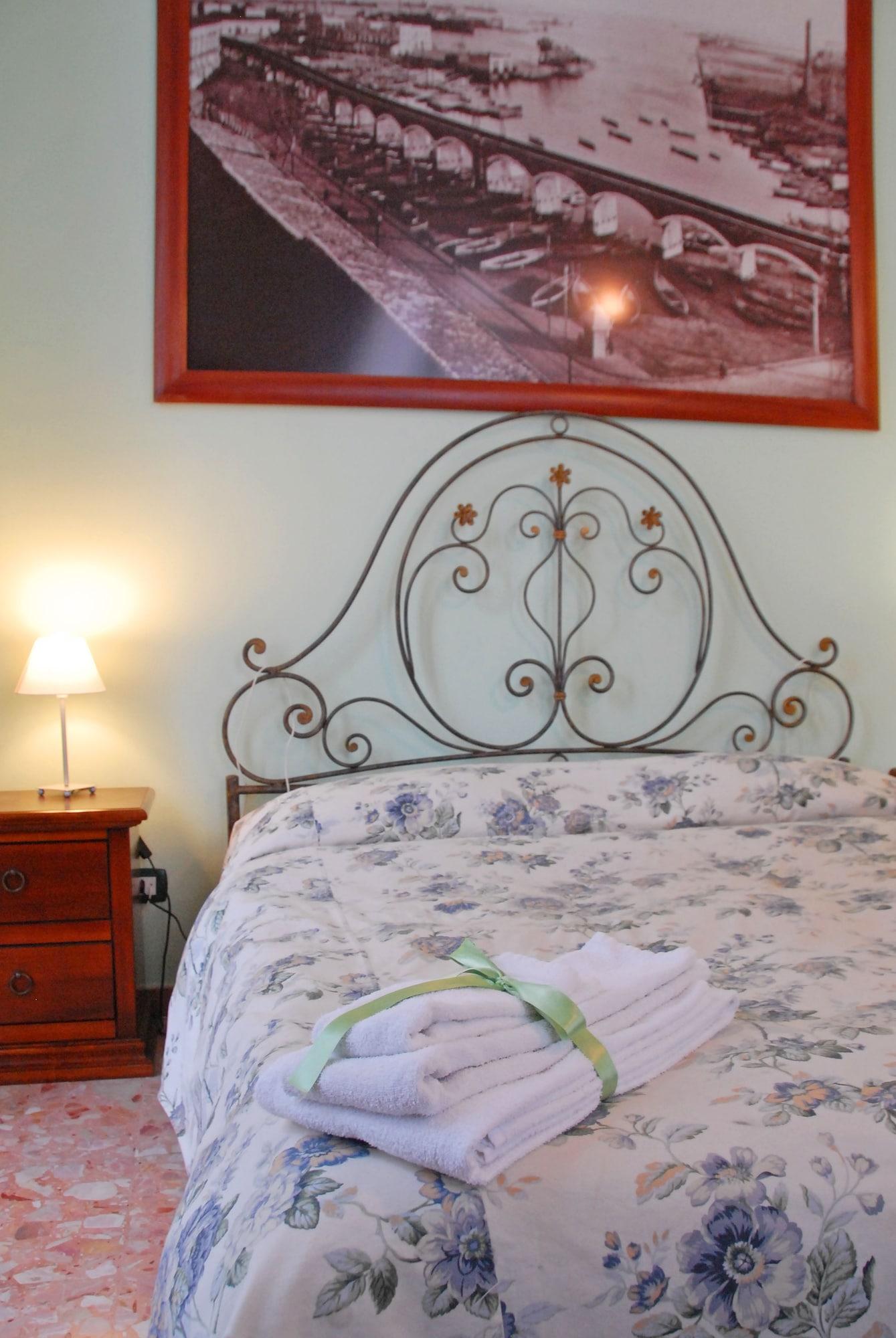 Picone Bed&Breakfast Catania Ngoại thất bức ảnh