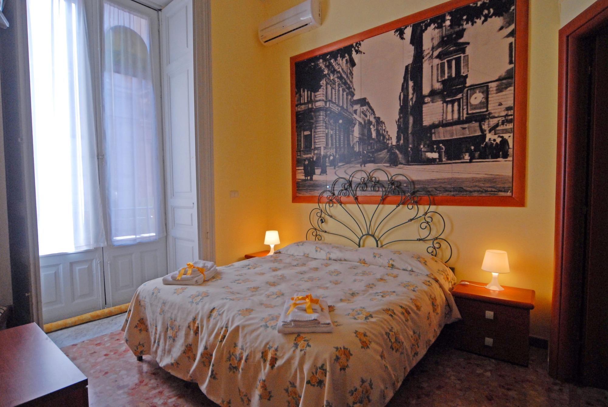 Picone Bed&Breakfast Catania Ngoại thất bức ảnh