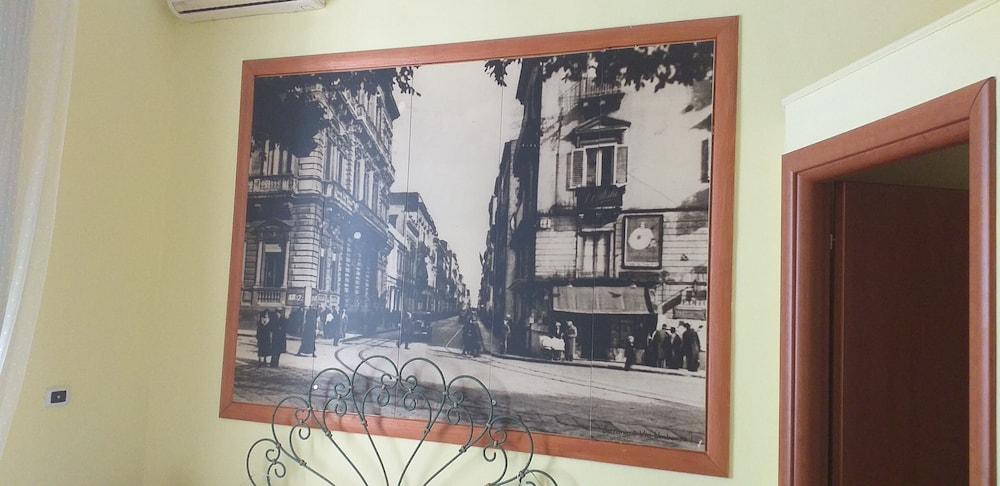 Picone Bed&Breakfast Catania Ngoại thất bức ảnh