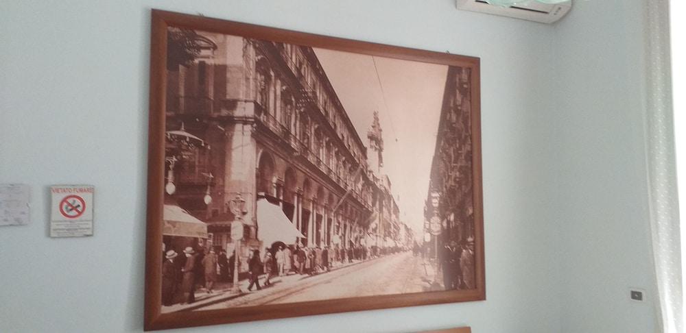 Picone Bed&Breakfast Catania Ngoại thất bức ảnh