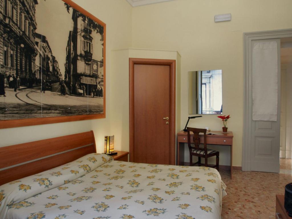 Picone Bed&Breakfast Catania Phòng bức ảnh