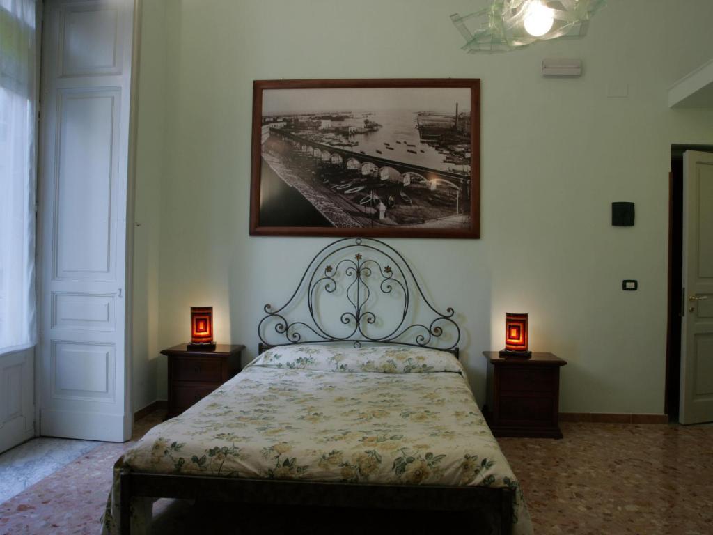 Picone Bed&Breakfast Catania Phòng bức ảnh