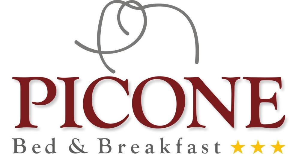 Picone Bed&Breakfast Catania Ngoại thất bức ảnh