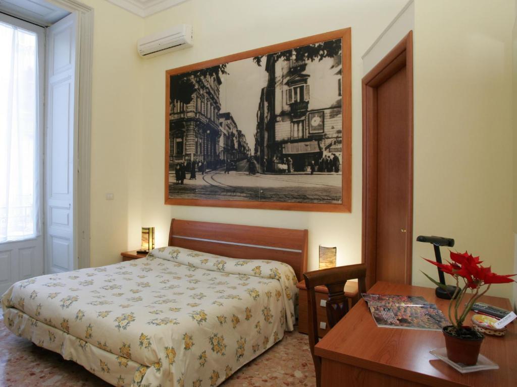 Picone Bed&Breakfast Catania Ngoại thất bức ảnh