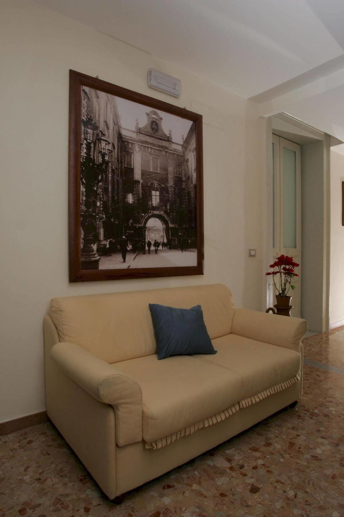 Picone Bed&Breakfast Catania Ngoại thất bức ảnh