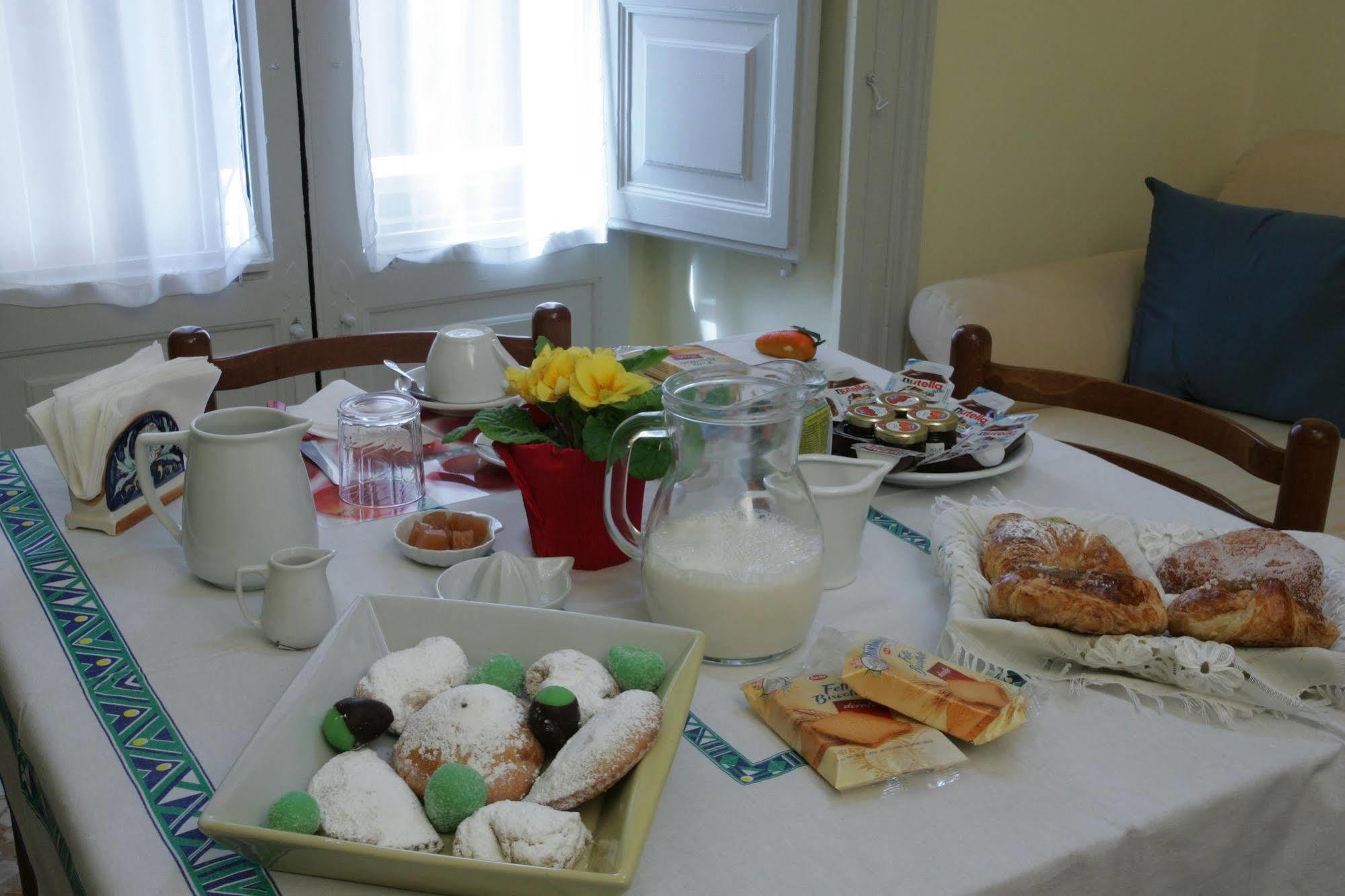 Picone Bed&Breakfast Catania Ngoại thất bức ảnh